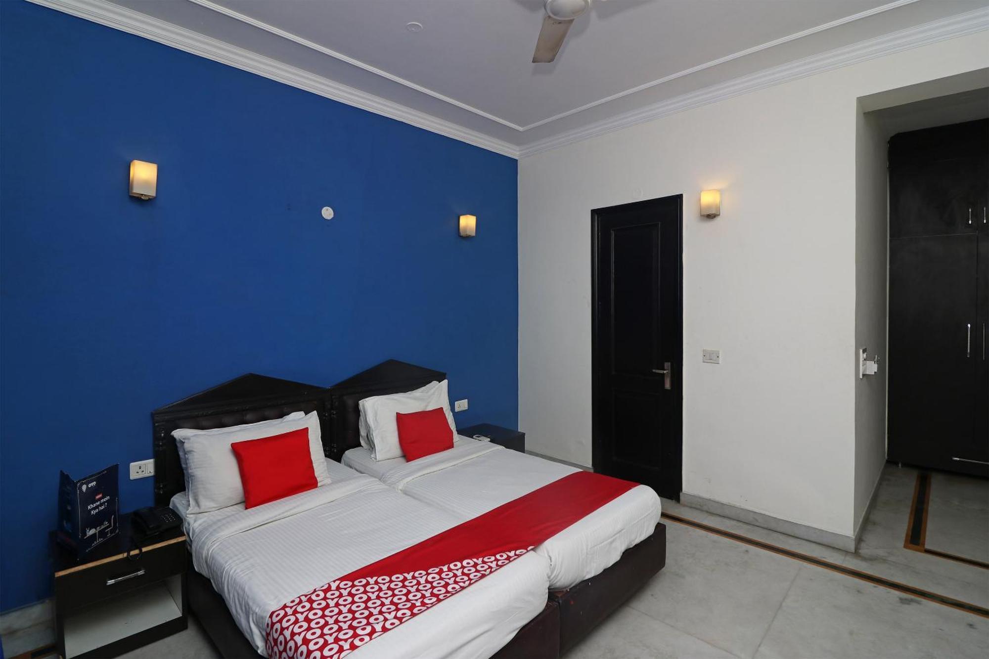 Hotel O Golden Cafe Chennai Exterior foto