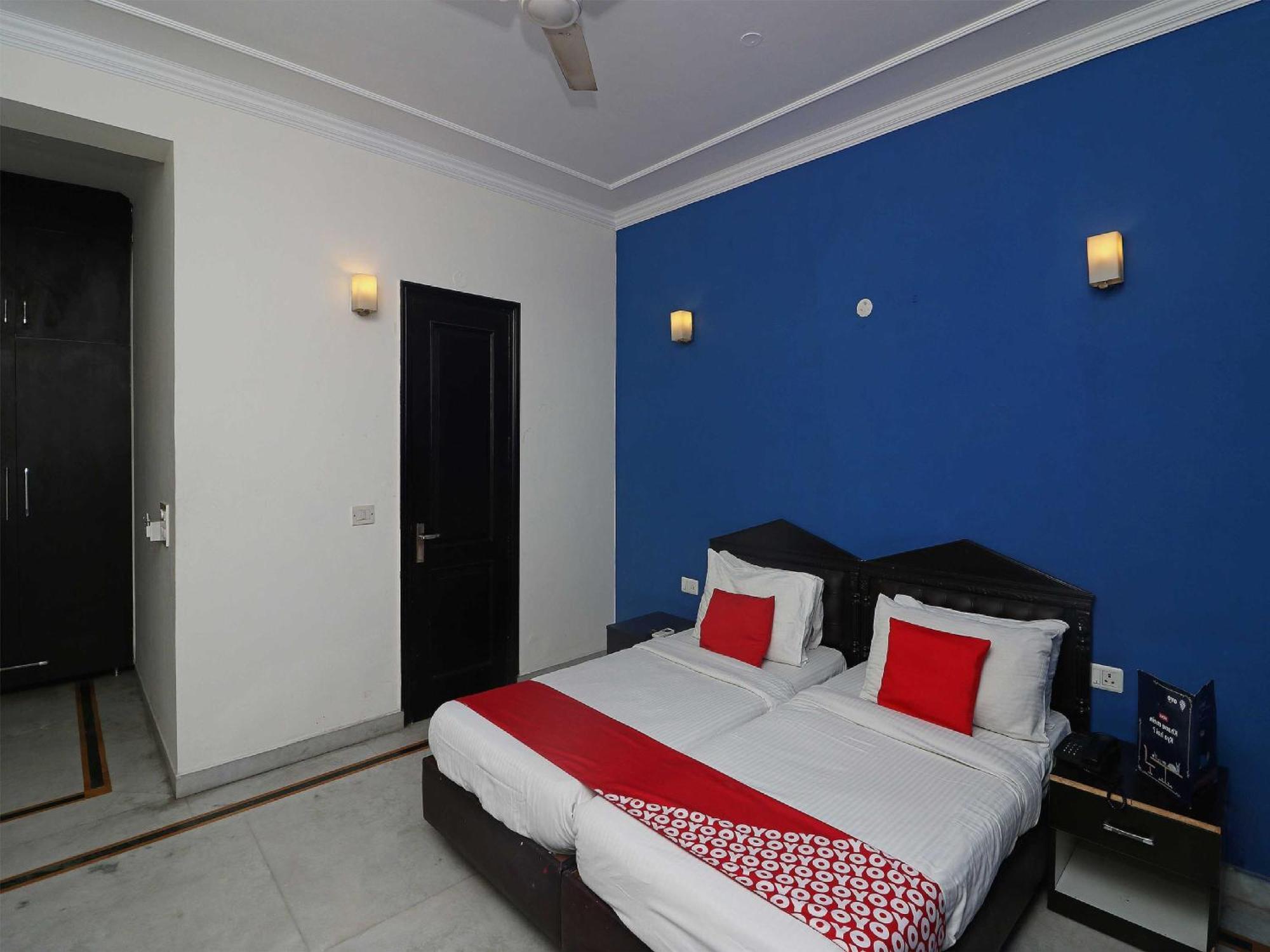 Hotel O Golden Cafe Chennai Exterior foto